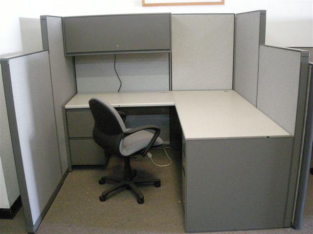 Steelcase Workstations and Steelcase Furniture for Sale