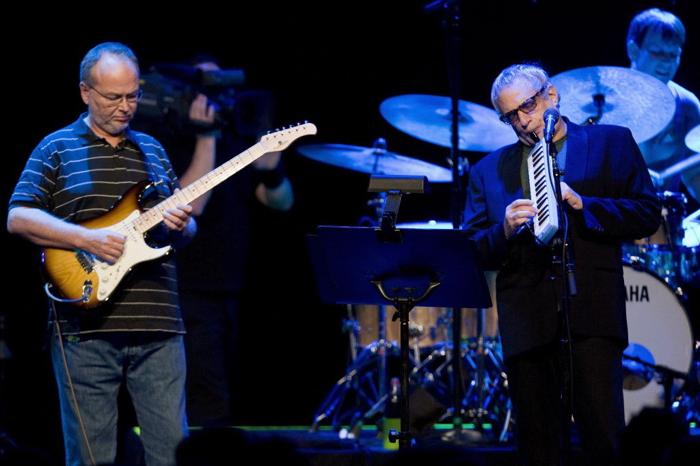 Steely Dan & Steve Winwood concert tickets: albany, Saratoga Performing Arts Center 7/10/2016