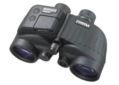 Steiner 10x50 Military LRF Binocular RF Binocular