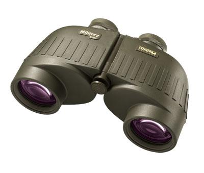 Steiner 10x50 Military R SUMR Reticle Binocular