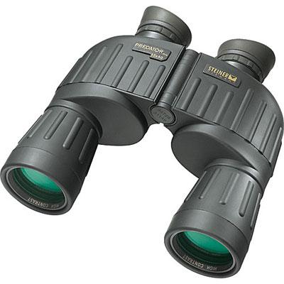 Steiner 12x40 Predator Pro- Porro Binocular
