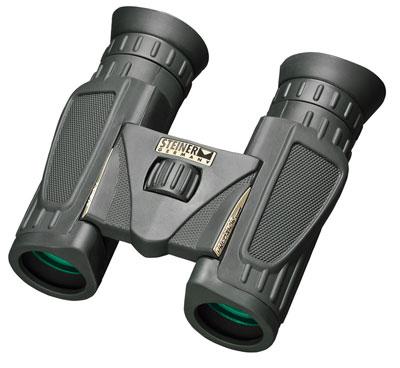 Steiner 2361 10x26 Predator Pro Xtreme Binocular