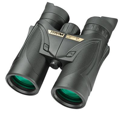 Steiner 2481 8x42 Predator Xtreme Binocular