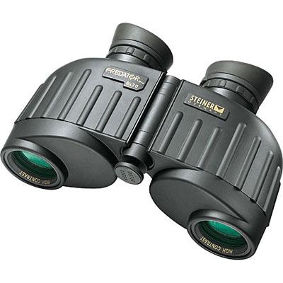 Steiner 288 8x30 Predator Pro - Porro Binocular