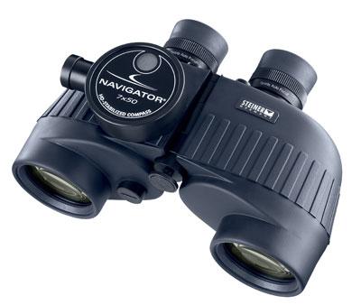 Steiner 3541 7x50 Navigator C Binocular