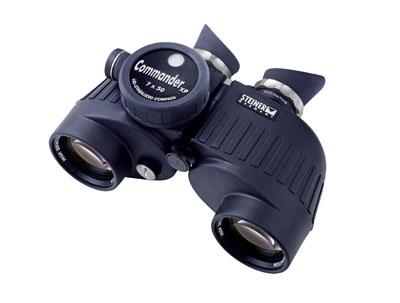 Steiner 395 7x50 Commander XP C Binocular