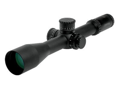 Steiner 3X-12X-56mm G2 Mil-Dot Rifle Scope