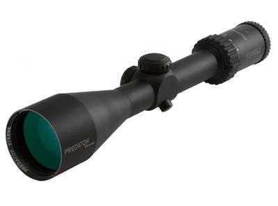 Steiner 3X-12X-56mm S-1 ret. Riflescope