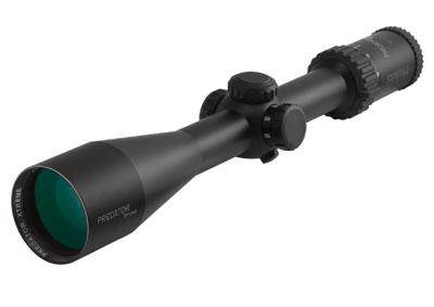 Steiner 5003 4X-16X-50mm S-1 Reticle Riflescope