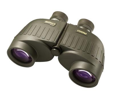 Steiner 538 7x50 Military R Binocular