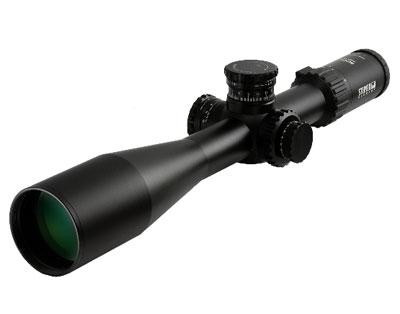 Steiner 5550 5X-25X-56mm MSR Riflescope