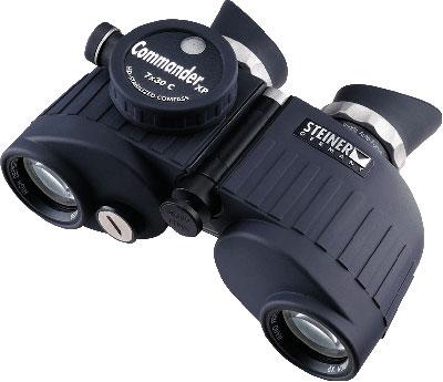 Steiner 7x30 Commander XP C Binocular