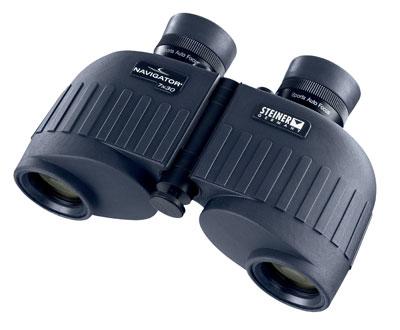 Steiner 7x30 Navigator Binocular