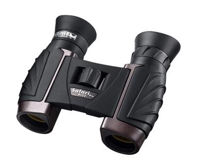 Steiner 8x22 Safari Pro Binocular