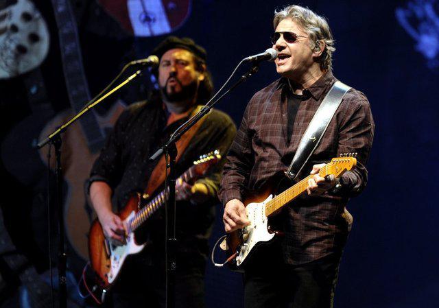 Steve Miller Band Tickets at Foellinger Theatre on 07/12/2015