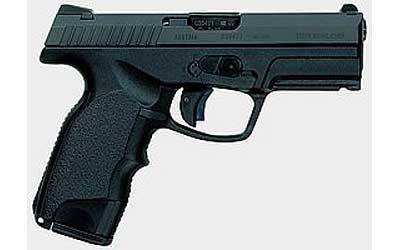Steyr Arms M9-A1 Semi-automatic 9MM 4