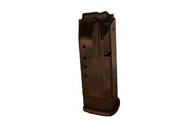 Steyr Arms Mag 9MM 10Rd Black S9 3902050511