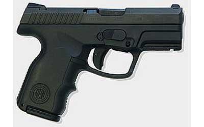 Steyr Arms S-A1 Semi-automatic Compact 40SW 3.6