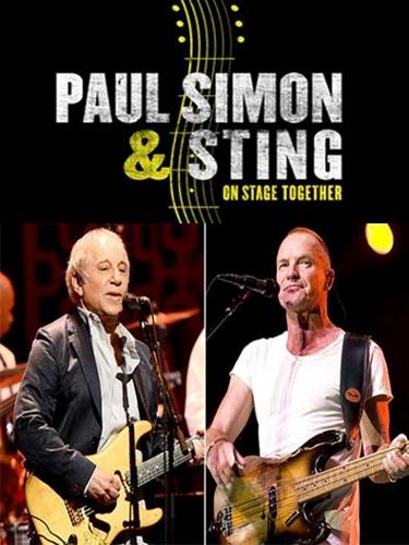 Sting & Paul Simon Tickets United Center