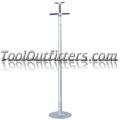 Stinger 1500 lb. Capacity Pedestal Stand