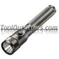 Stinger® LED Rechargeable Flashlight - Flashlight Only