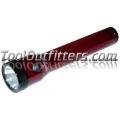 Stinger® Red Rechargeable Flashlight (Light Only)