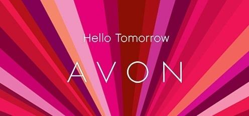 Stock up on Avon for the Holidays!