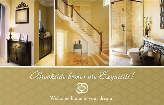 Stockton Brookside Homes for Sale