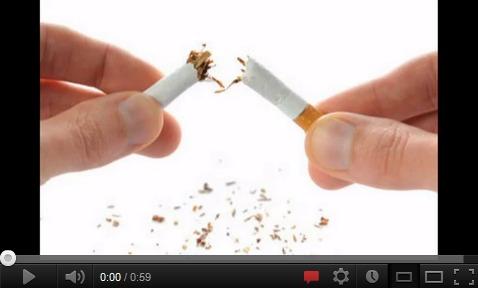 ((((( Stop Smoking In One Hour )))))