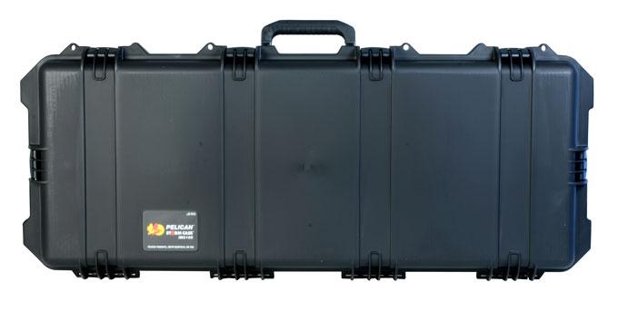 Storm 3100 Case for Accuracy International