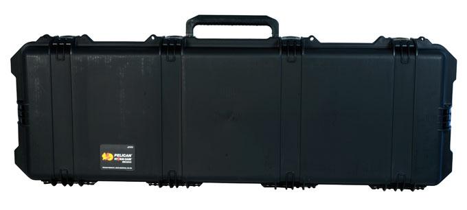 Storm 3200 Case for Accuracy International AX