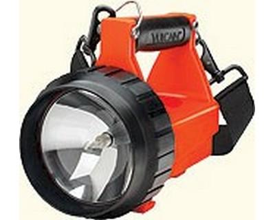 Streamlight 44411 Fire Vulcan (Light Only) - Orange