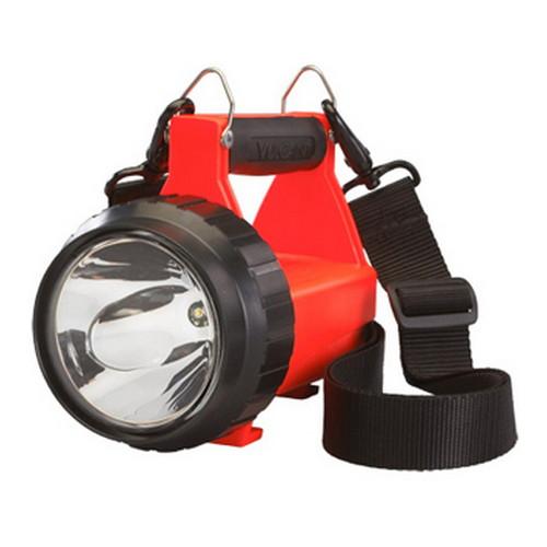 Streamlight 44454 Fire Vulcan LED No Charger
