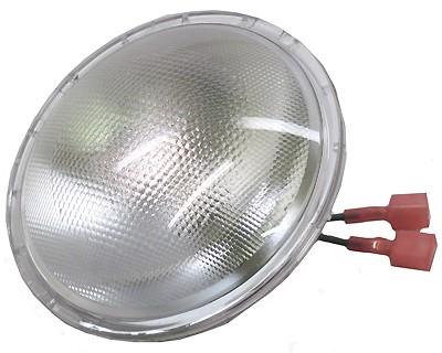 Streamlight 45910 Lite Box 20-Watt Floodlamp ASM