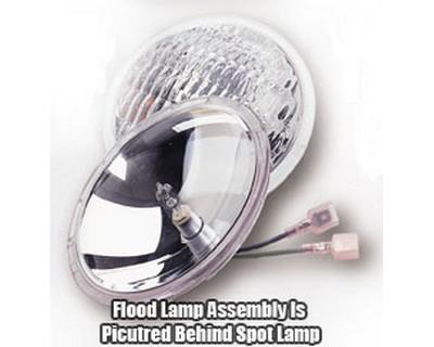Streamlight 45913 Lite Box 20-Watt Spotlamp ASM
