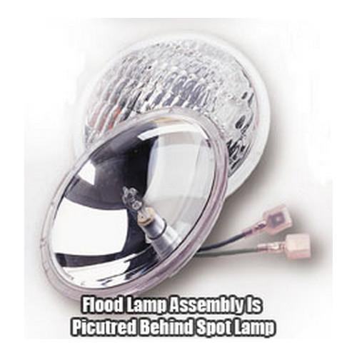 Streamlight 45913 Lite Box 20-Watt Spotlamp ASM