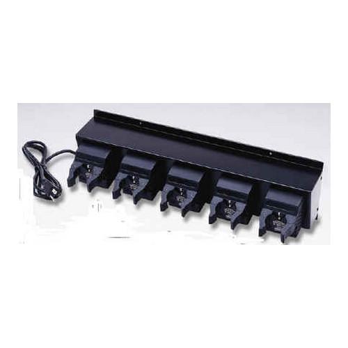 Streamlight 5-Unit Bank Fast Charger-Stingers 75401
