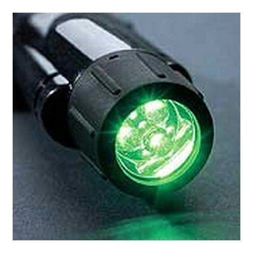 Streamlight 61102 ClipMate - Black/Green LED