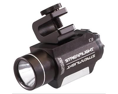 Streamlight 69140 Vantage LED Tac Helmet Light Blk