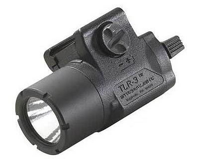Streamlight 69221 TLR-3 USP Compact