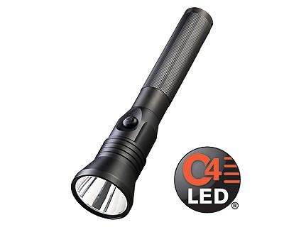 Streamlight 75762 Stinger LED HP Steady Charge DC