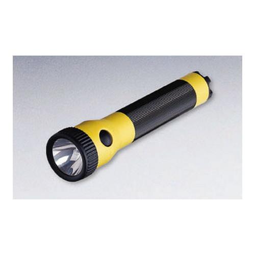 Streamlight 76021 PolyStinger AC Fast ChargeYellow