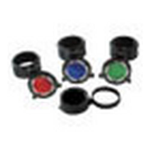 Streamlight 85117 Flip Lens (TL-2/NF-2) Green