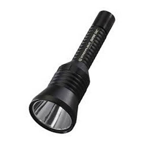 Streamlight 88702 Super Tac with lithium batteries. CP