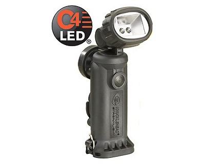 Streamlight 90606 Knucklehead w/12V DC/Black