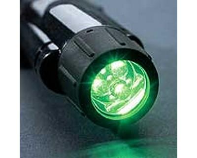 Streamlight ClipMate - Black/Green LED 61102