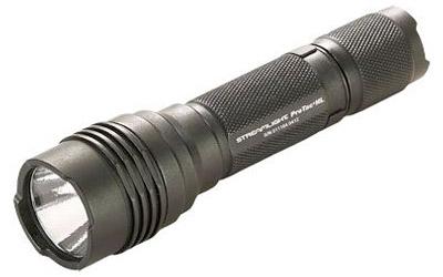 Streamlight HL Pro-Tac Flashlight C4 LED 600 Lumens Black 88040