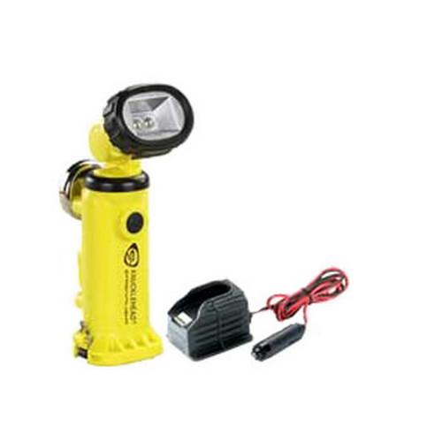 Streamlight Knucklehead with 12V DC FC - Yellow 90640