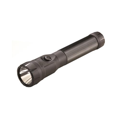 Streamlight PolyStinger LED with DC - Black (NiMH) 76149