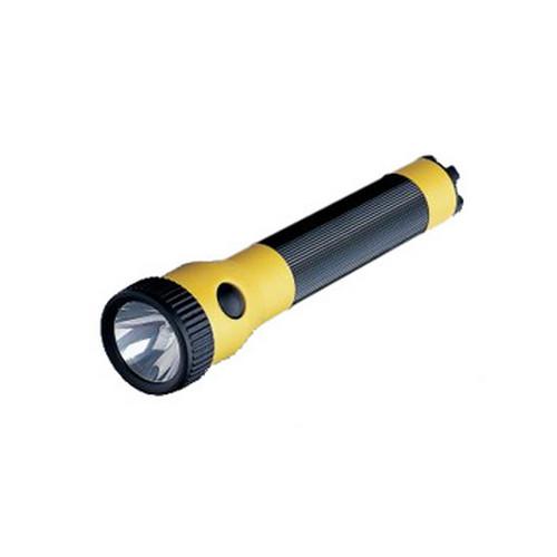 Streamlight PolyStinger (w/o Charger) - Yellow (NiMH) 76025